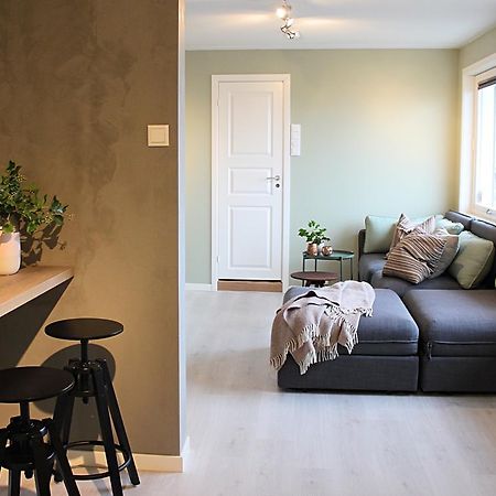 City View Studio Apartment Ålesund Εξωτερικό φωτογραφία