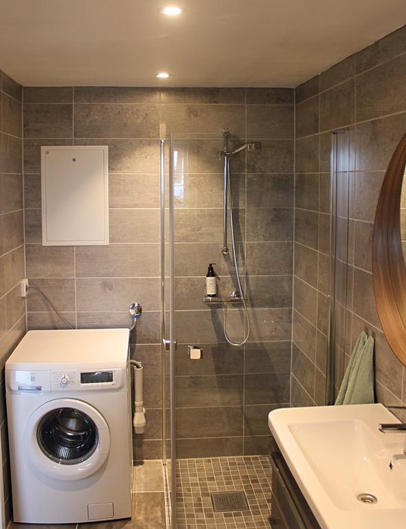 City View Studio Apartment Ålesund Εξωτερικό φωτογραφία